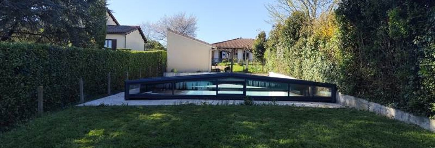 Maison 4 Pièces 102 m² à vendre à Duras (47120)