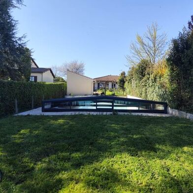 Maison 4 pièces 270000 €