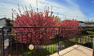 Appartement 5 Pièces 81 m² à vendre à Montmorency (95160)