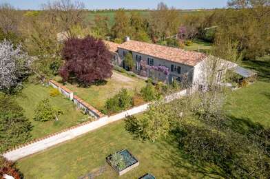 Maison 11 pièces 390000 €
