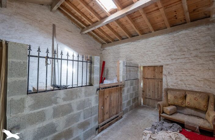 Charentaise de 11 pièces principales — photo 5