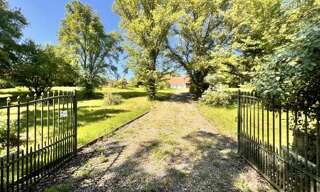 Maison 6 Pièces 134 m² à vendre à Châteauneuf-sur-Cher (18190)