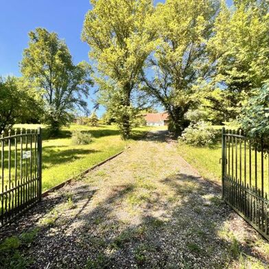 Maison 6 pièces 161250 €