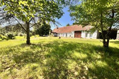 Maison 6 pièces 161250 €