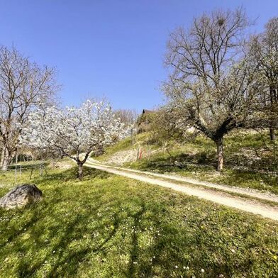 Maison 7 pièces 172000 €