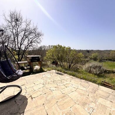 Maison 7 pièces 172000 €