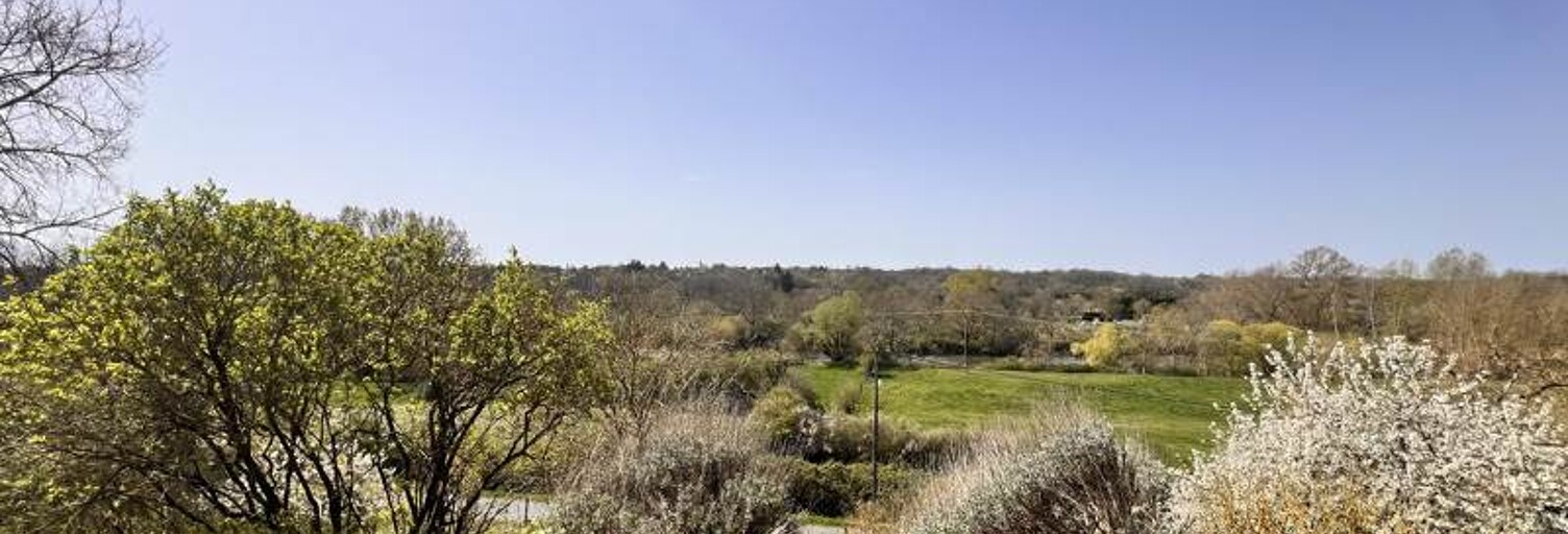 Maison 7 Pièces 172 m² à vendre à Châteauneuf-sur-Cher (18190)