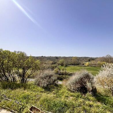 Maison 7 pièces 165900 €