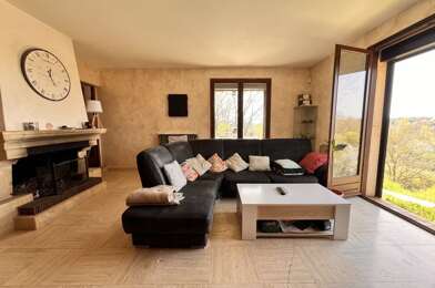 Maison 7 pièces 165900 €