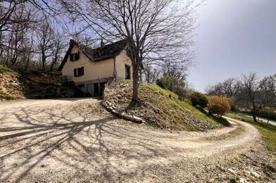 Maison 7 pièces 165900 €