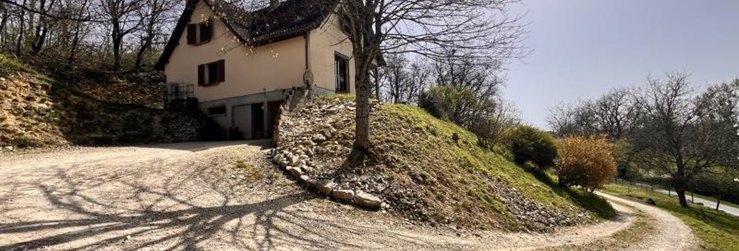 Maison 7 Pièces 172 m² à vendre à Châteauneuf-sur-Cher (18190)