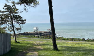 Terrain  1200 m² à vendre à Saint-Palais-sur-Mer (17420)