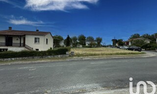 Terrain  450 m² à vendre à Cancon (47290)