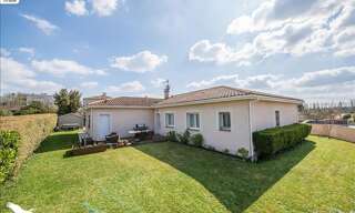 Maison 7 Pièces 152 m² à vendre à Blanquefort (33290)