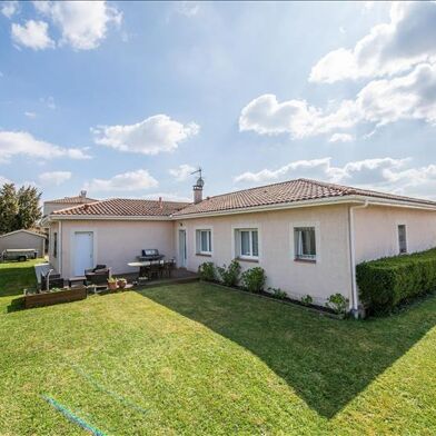 Maison 7 pièces 586320 €