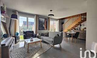 Maison 5 Pièces 96 m² à vendre à Vert-le-Grand (91810)