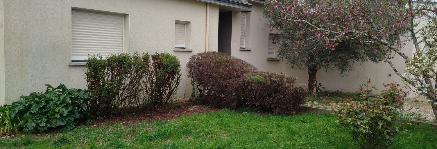 Maison 6 Pièces 142 m² à vendre à Ploeren (56880)