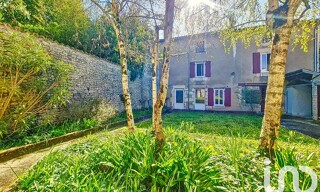 Maison 6 Pièces 157 m² à vendre à Mauzé-sur-le-Mignon (79210)
