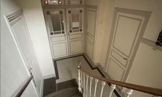 Immeuble   m² à vendre à Quimperlé (29300)