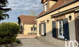 Maison 14 Pièces 449 m² à vendre à Châteauneuf-en-Thymerais (28170)