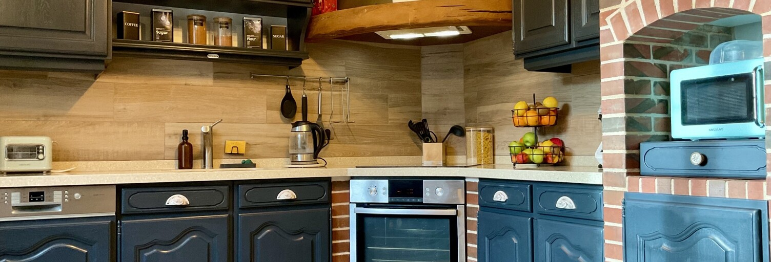 Maison 14 Pièces 449 m² à vendre à Châteauneuf-en-Thymerais (28170)