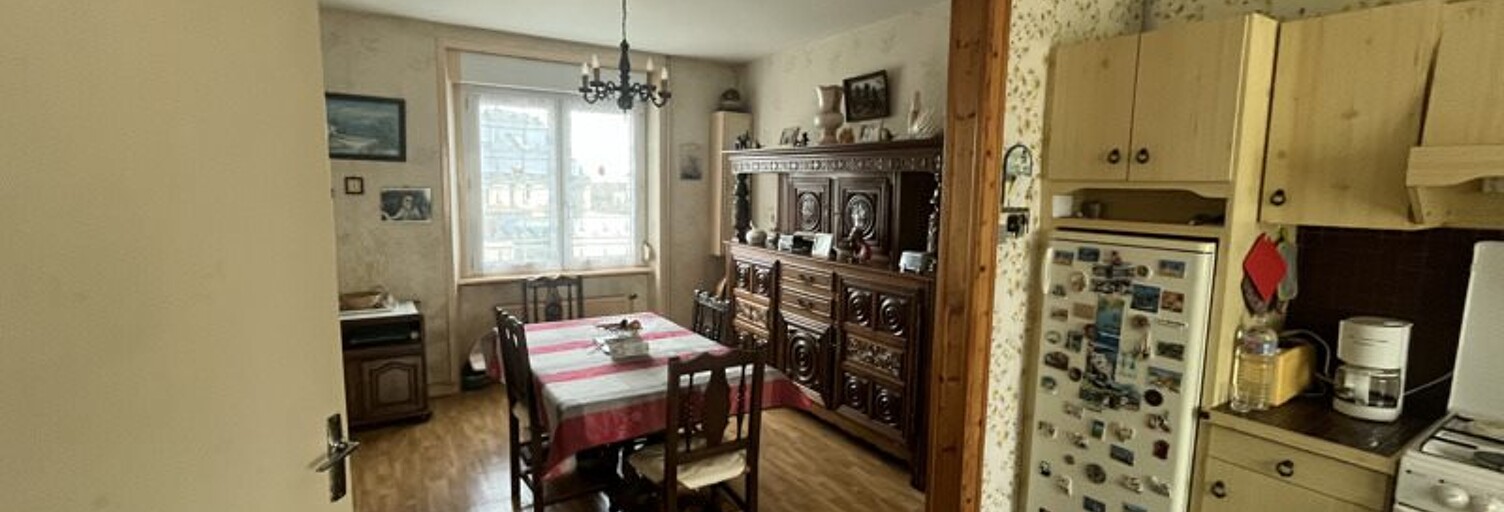 Maison 11 Pièces 145 m² à vendre à Plouescat (29430)