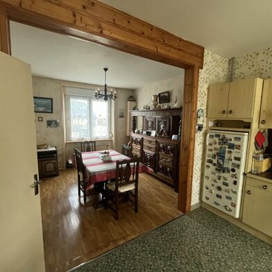 Maison 11 pièces 98280 €