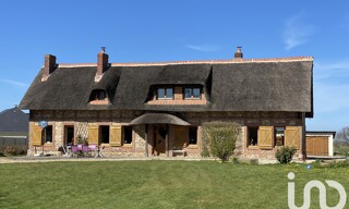 Maison 7 Pièces 169 m² à vendre à Épreville (76400)