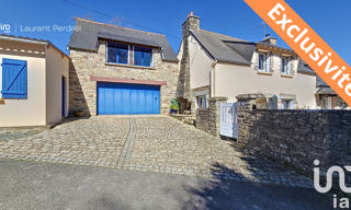 Maison 6 Pièces 129 m² à vendre à Allaire (56350)