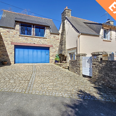 Maison 6 pièces 232000 €