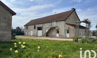 Maison 3 Pièces 55 m² à vendre à Digoin (71160)