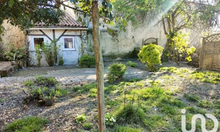 Maison 8 Pièces 145 m² à vendre à Sos (47170)