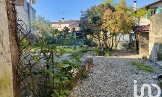 Maison 8 Pièces 145 m² à vendre à Sos (47170)