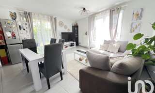 Appartement 3 Pièces 64 m² à vendre à Eysines (33320)