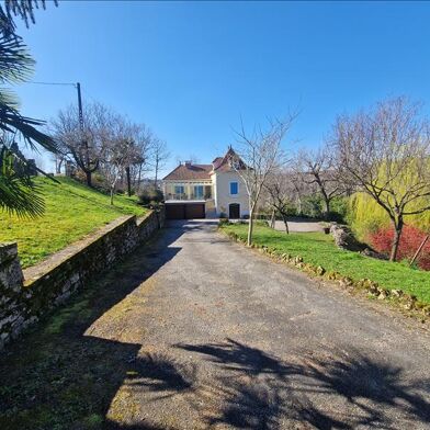 Maison 4 pièces 171200 €