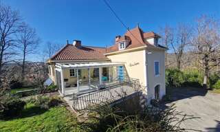 Maison 4 Pièces 90 m² à vendre à Figeac (46100)