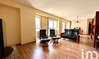 Appartement 4 Pièces 97 m² à vendre à Le Petit-Quevilly (76140)