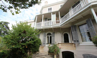 Appartement 3 Pièces 38 m² à vendre à Cannes (06400)