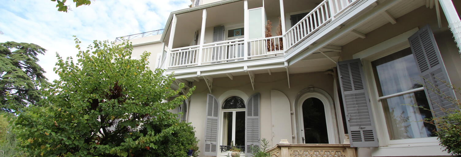 Appartement 3 Pièces 38 m² à vendre à Cannes (06400)