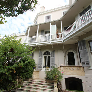 Appartement 3 pièces 249000 €