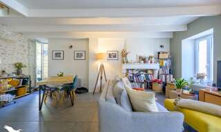 Maison 3 Pièces 71 m² à vendre à La Rochelle (17000)