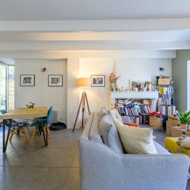 Maison 3 pièces 307000 €