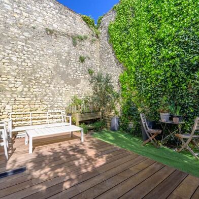 Maison 3 pièces 307000 €