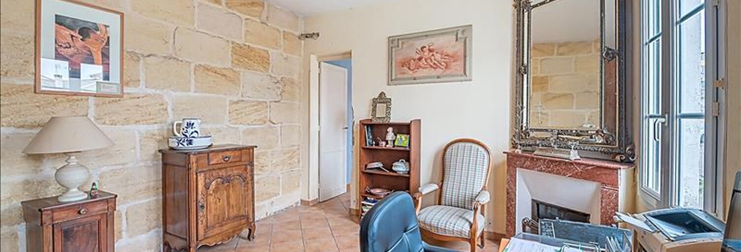 Maison 4 Pièces 90 m² à vendre à Bordeaux (33200)