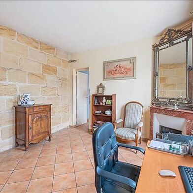 Maison 4 pièces 410000 €