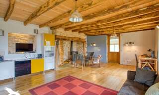 Maison 5 Pièces 117 m² à vendre à Gourdon (46300)