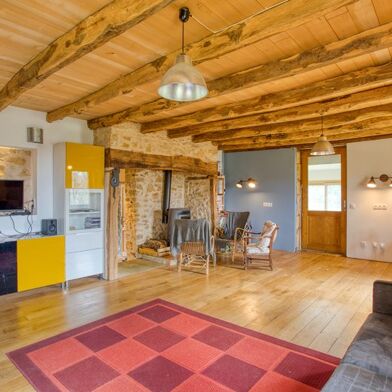 Maison 5 pièces 220000 €