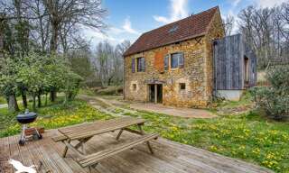 Maison 5 Pièces 117 m² à vendre à Gourdon (46300)