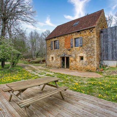 Maison 5 pièces 220000 €