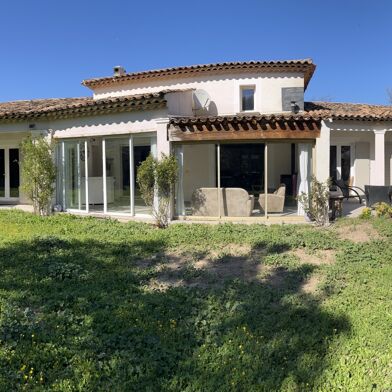 Maison 8 pièces 760000 €